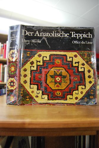 Der Anatolische Teppich