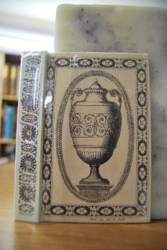 Taschenkalender auf das Jahr 1796 für Natur- und Gartenfreunde. - Stuttgart  Lithos-Verl.