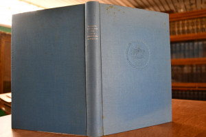 Festgabe für seine königliche Hoheit Kronprinz ...