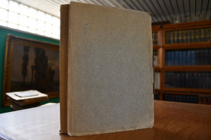 Inventar Schwarzwaldkreis.