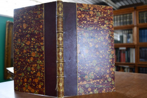 Robert Nanteuil sa vie & son oeuvre. Discours.