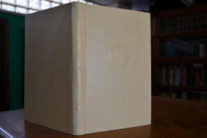 Marie Louise und Napoleon 1813 - 1815.