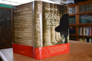 Der Rabbi von Rom. Die Autobiografie des Eugeni...