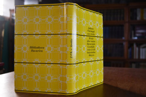 Briefe über meine literarische Geschäftsreise i...