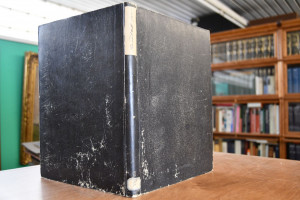 Bureau-Blatt für gerichtliche Beamte. 53. Jahrg...