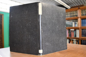 Bureau-Blatt für gerichtliche Beamte. 46. Jahrg...