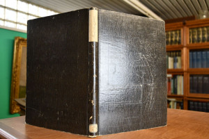 Bureau-Blatt für gerichtliche Beamte. 51. Jahrg...