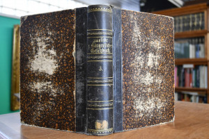 Motive zu dem Entwurfe eines Bürgerlichen Geset...