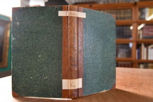 General Graf Hoheim und seine Kinder. Ein Brief...