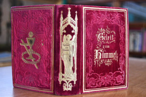 Der Heiligen Geleit zum Himmel. Gebete zur heil...