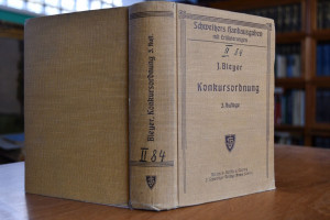 Die Konkursordnung für das Deutsche Reich und e...