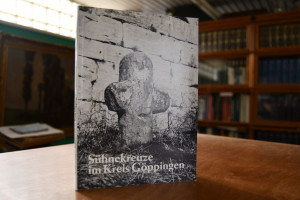 Sühnekreuze im Kreis Göppingen