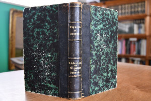 Anmerkungen und Wörterbuch zum Wigalois.