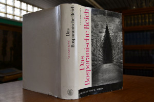 Das Bosporanische Reich.