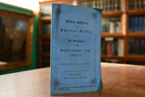 Bilder-Schilder oder Schilder-Bilder.