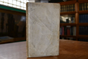 Vor der Kuchelthür. Eine komische Szene aus dem...