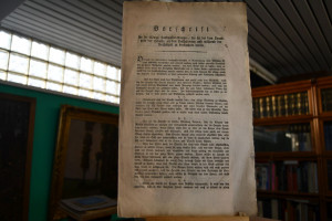 Vorschrift für die Königl. Landgestüt-Knechte, ...