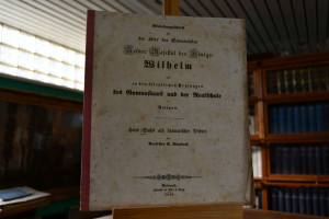 Hans Sachs als dramatischer Dichter.