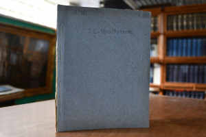 Specimen Differentiarvm Graecae Lingvae Collect...