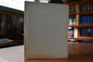 De ignorantia quae ante et sub reformationis te...