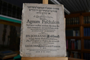 Pitrôn haš-še`ela ?im a?al mešîh?ênû be-yôm eh?...