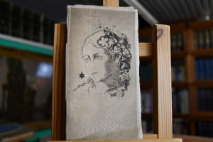 Galerie Wolfsberg, Bederstr. 109, Zürich. Expos...