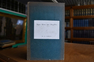 Manx Mines and Megaliths.