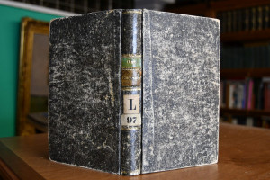 Die althochdeutschen Präpositionen. Ein Beitrag...