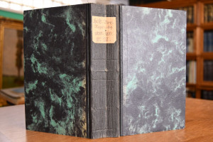 Verhandlungen des historischen Vereins für Ober...