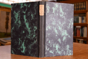 Verhandlungen des historischen Vereins für Ober...