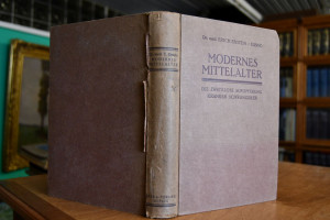 Modernes Mittelalter (Die zwecklose Aufopferung...