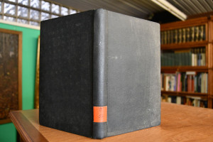 Von Ebert bis Hindenburg. 10 Jahre Deutsche Rep...