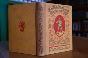 Volksstaat und Einherrschaft. Dokumente aus der...