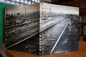 Auschwitz-Birkenau.