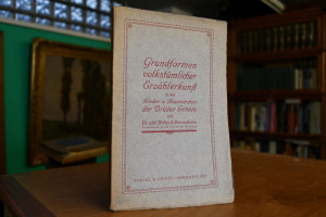 Grundformen volkstümlicher Erzählerkunst in den...