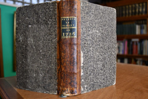 Mémoire justificatif pour trois hommes condamné...