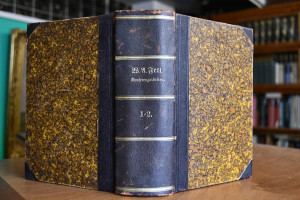 Konferenzarbeiten. Sammlung von Entwürfen, Leit...