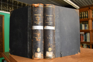 Wörterbuch des Deutschen Staats- und Verwaltung...