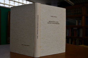 Böhmen und seine Nachbarn. Gesellschaft, Politi...