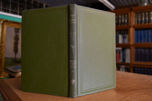 Archeological observations north of the Rio Col...