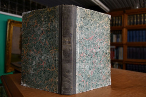 Nouveaux elemens de Botanique et de Physiologie...