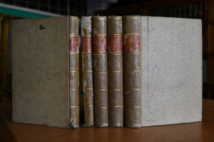 Le point du jour ou Résultat de ce qui s`est pa...