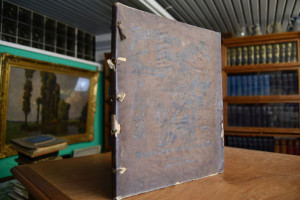 Allerneueste Königinhofer Handschrift. Nejnovej...