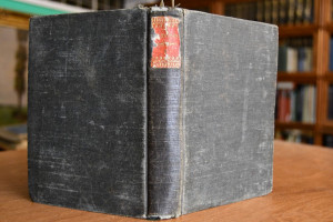 Volksbücher 1. - 4. in einem Band 1. Geschichte...