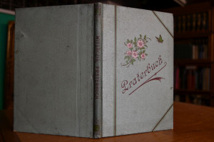 Praterbuch.