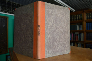 Photosport. Jahrgang XVII (April 1927 - März 19...