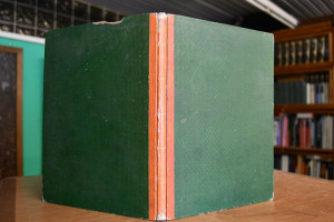 Das vierte Säcularfest der Erfindung der Buchdr...