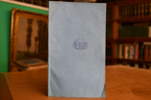 Vortrag über die vorliegende Verfassungs-Aender...