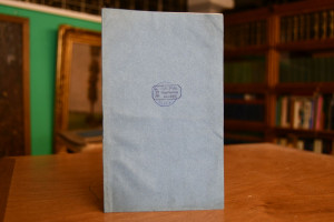 Relation an E.E. kleinen Rath über die Expediti...