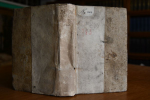 Pompeii Sacchi Parmensis in eiusdem Academia me...